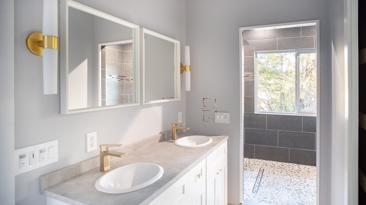 Photo of Bathroom in Placerville