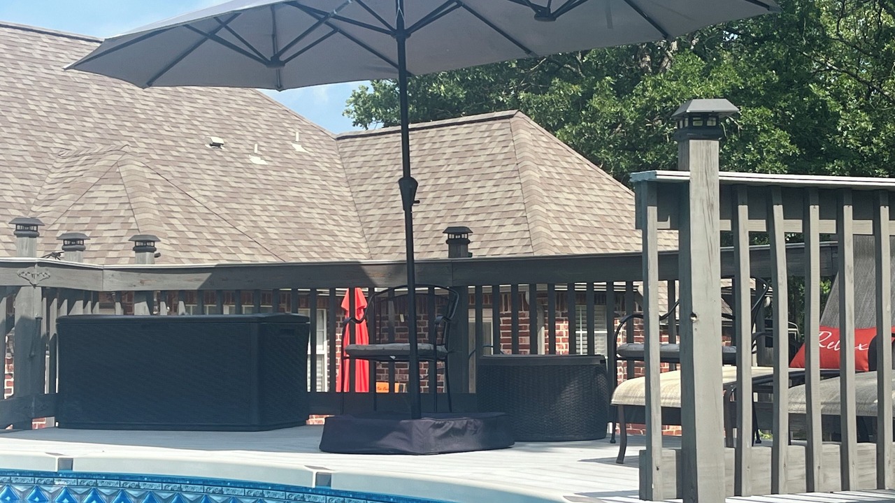 Photo of Outdoor in Sand Springs