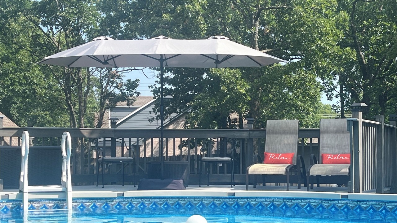 Photo of Outdoor in Sand Springs