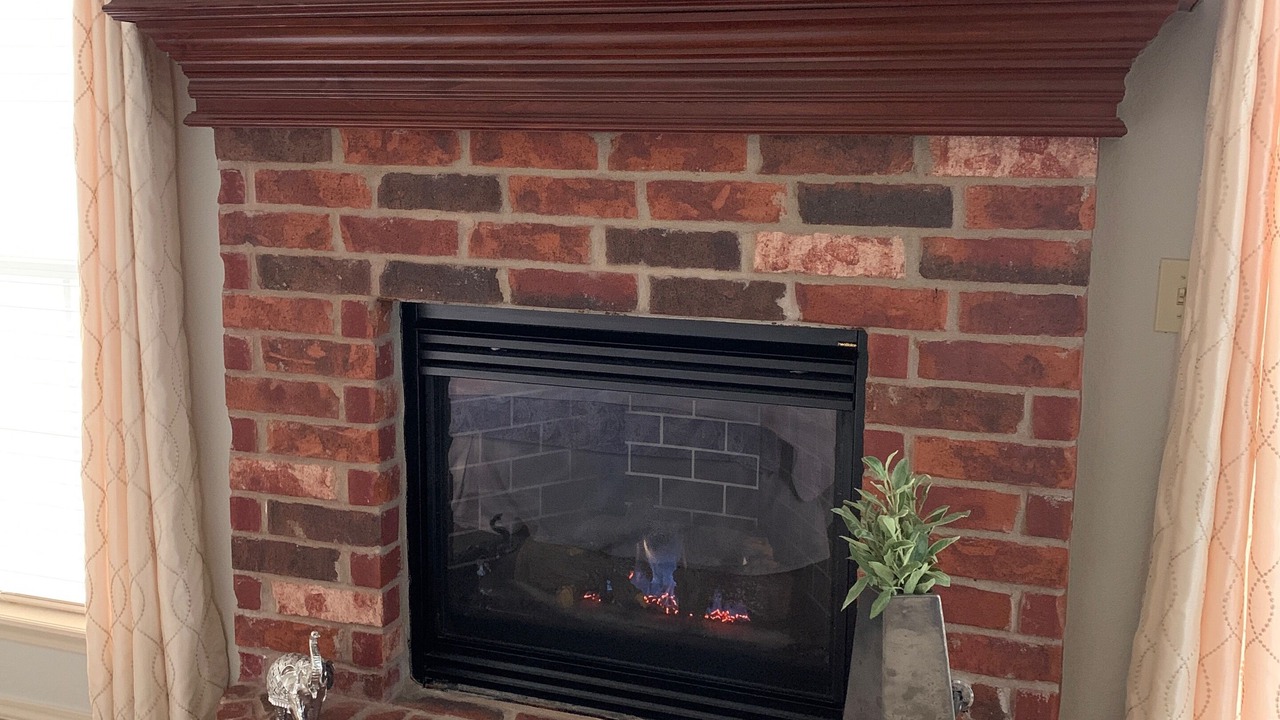 Photo of Livingroom in Sand Springs