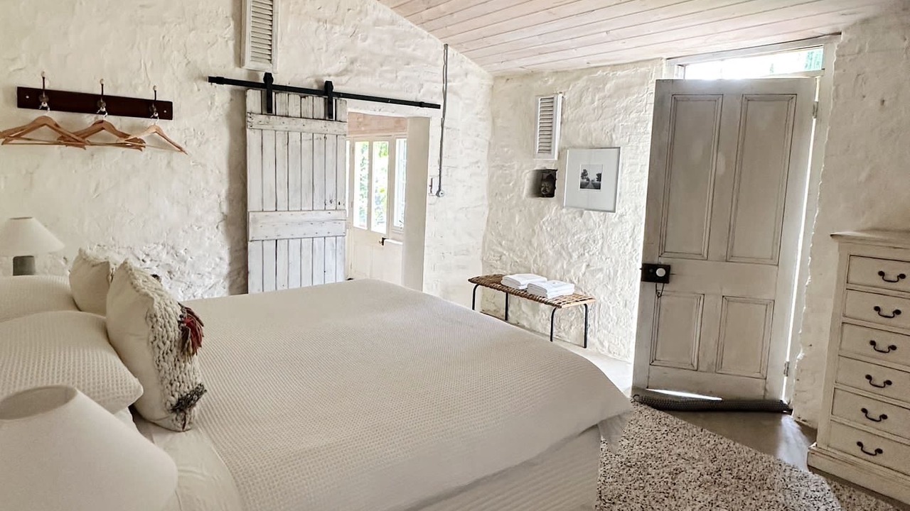 Photo of Bedroom in Burnside