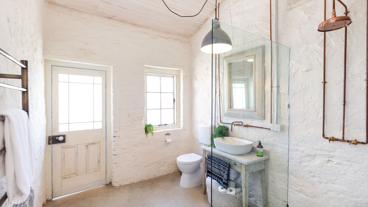 Photo of Bathroom in Burnside