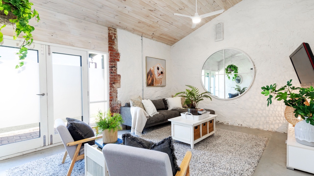 Photo of Livingroom in Burnside