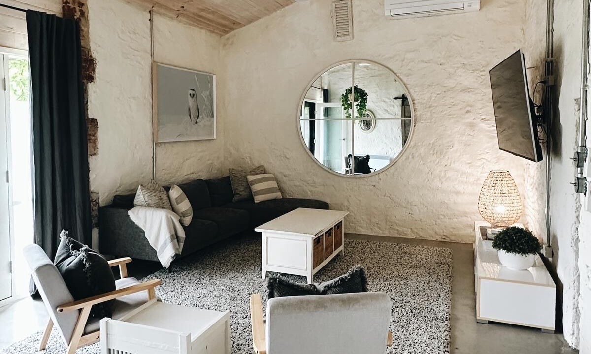 Photo of Livingroom in Burnside