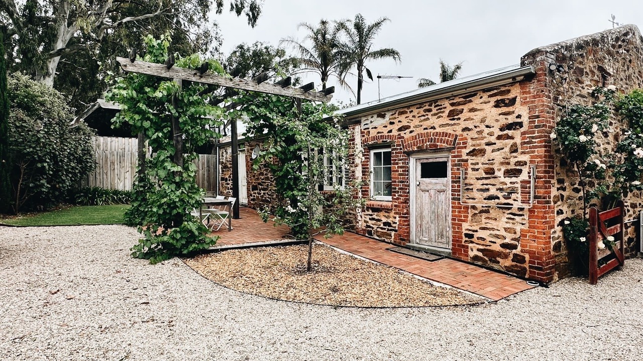 Photo of Patio Balcony in Burnside