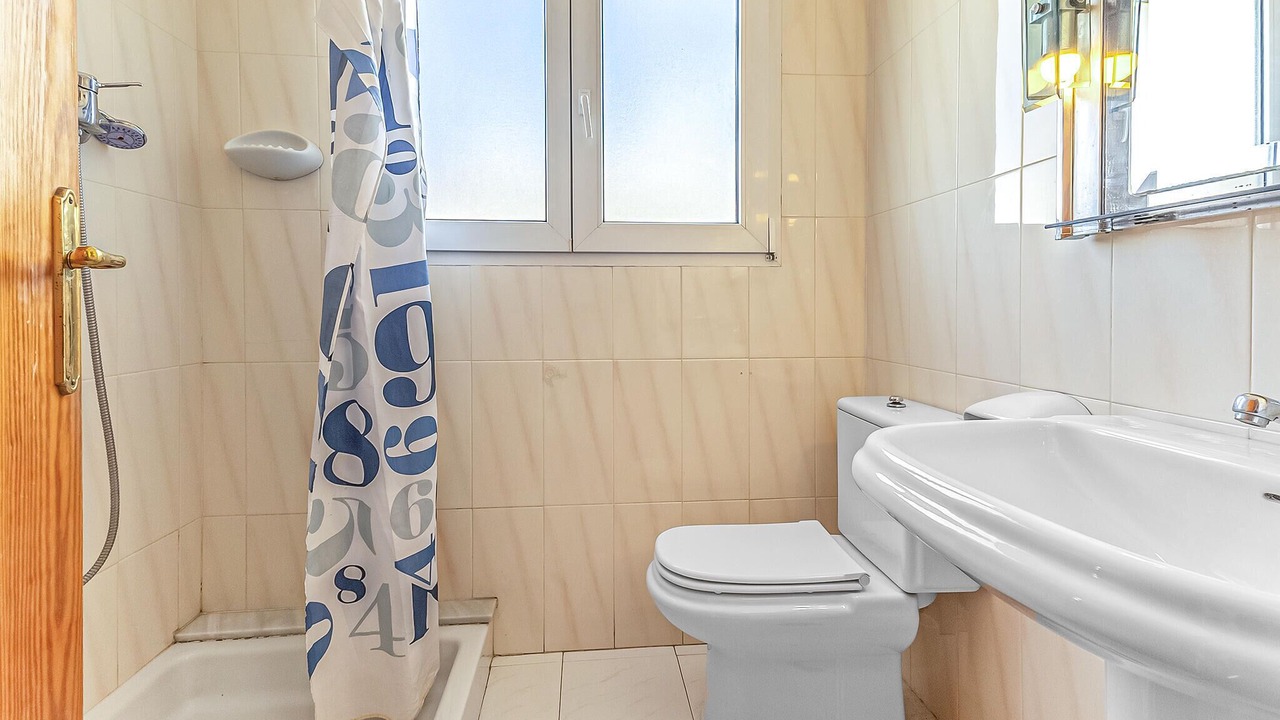 Photo of Bathroom in Altea