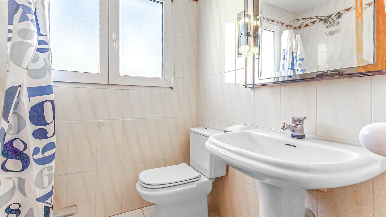 Photo of Bathroom in Altea