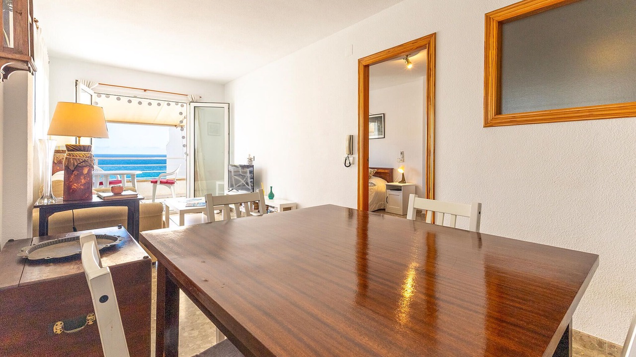 Photo of Bedroom in Altea