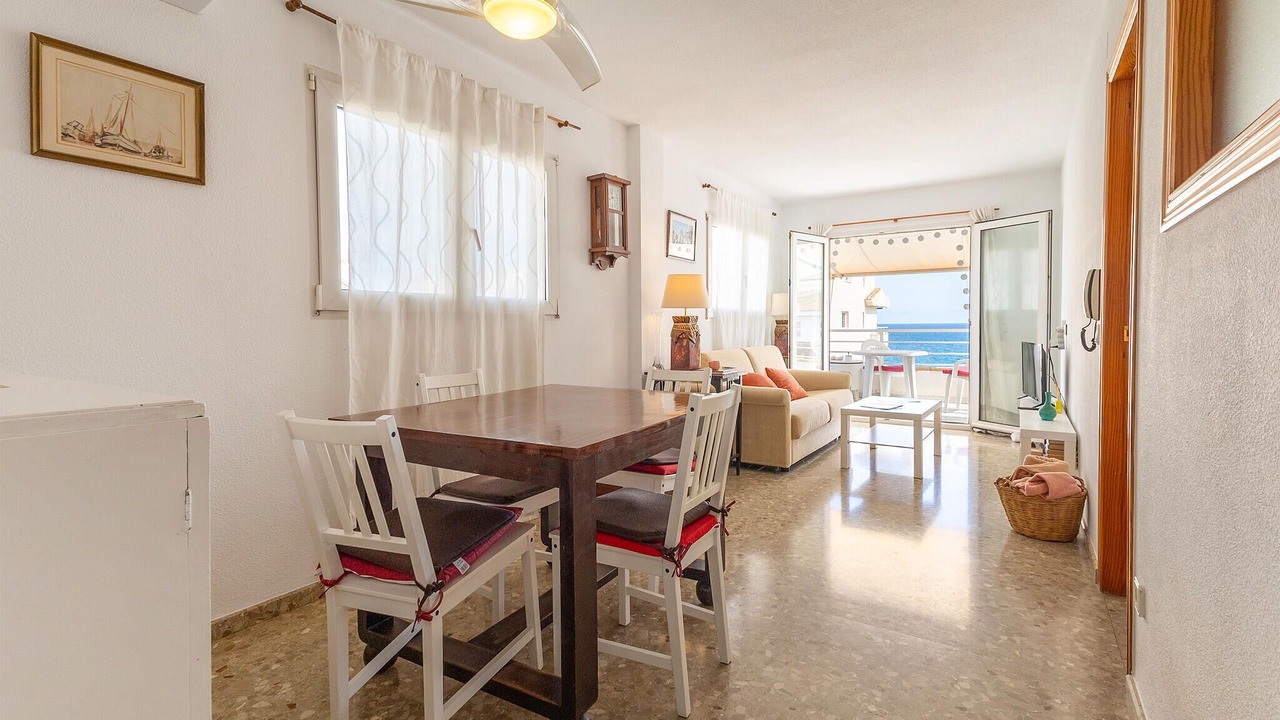 Photo of Bedroom in Altea
