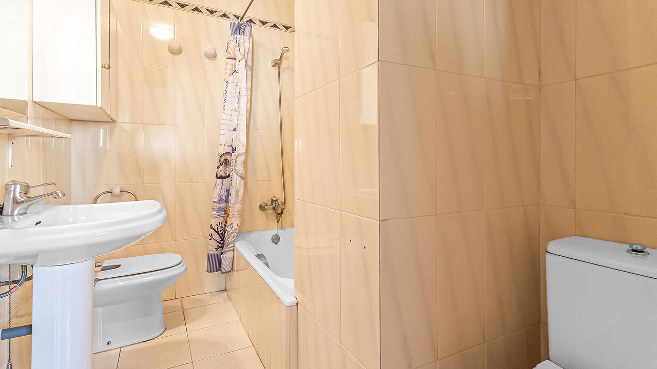 Photo of Bathroom in Altea