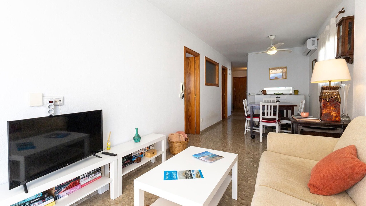 Photo of Bedroom in Altea