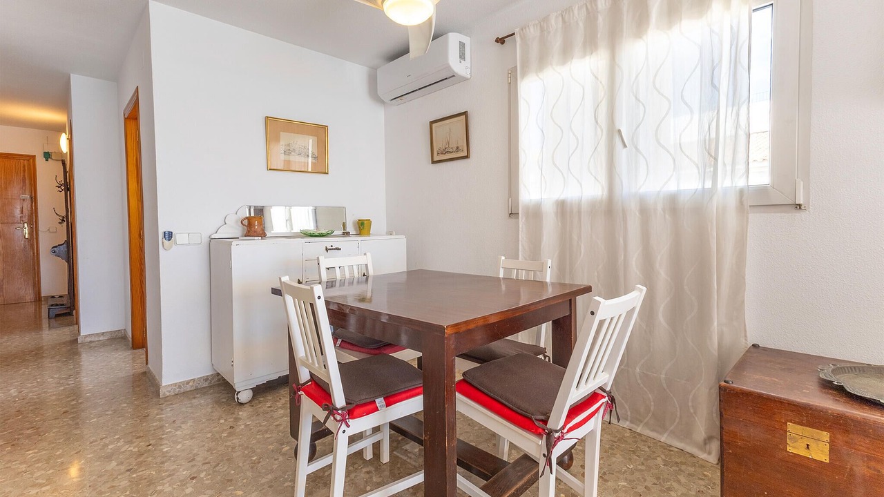 Photo of Bedroom in Altea