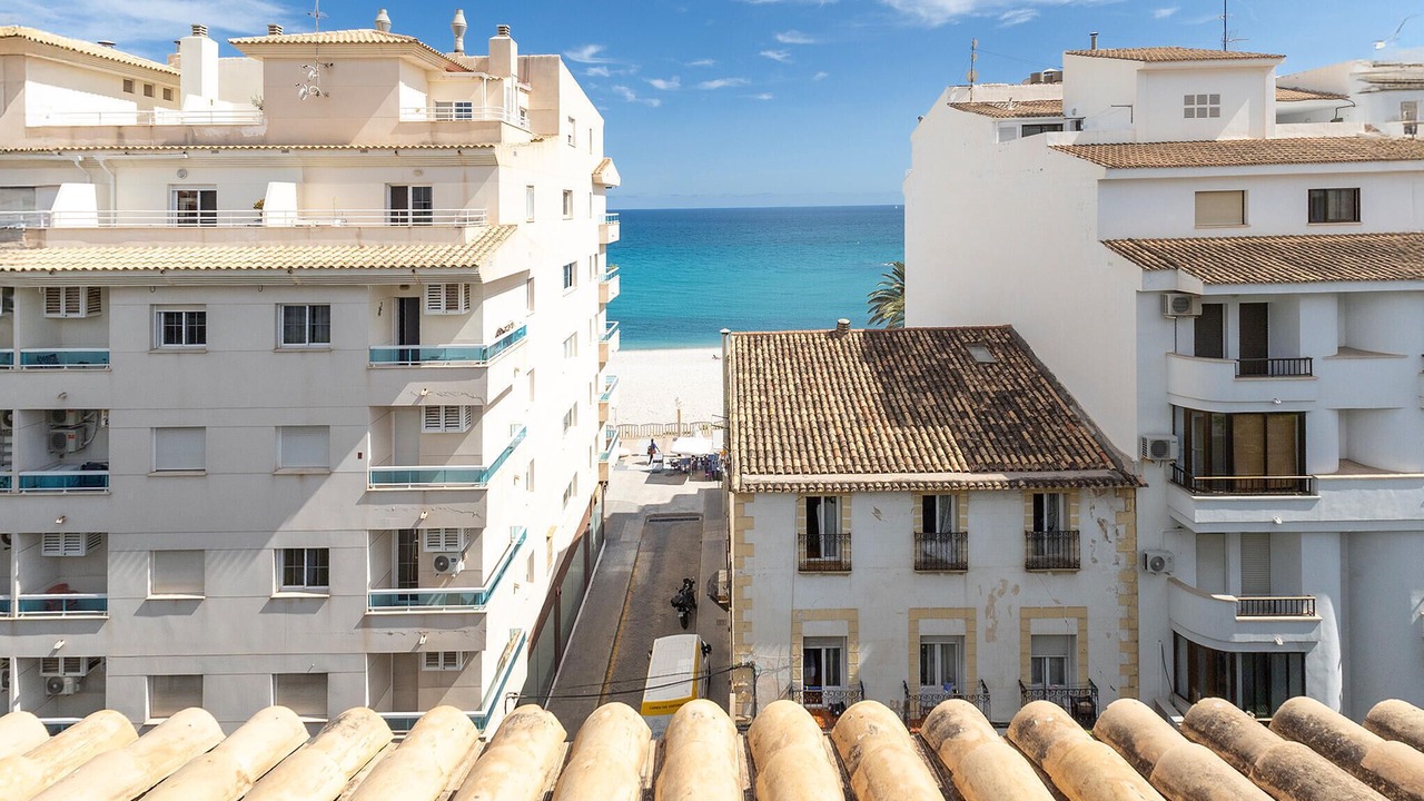 Photo of Bedroom in Altea