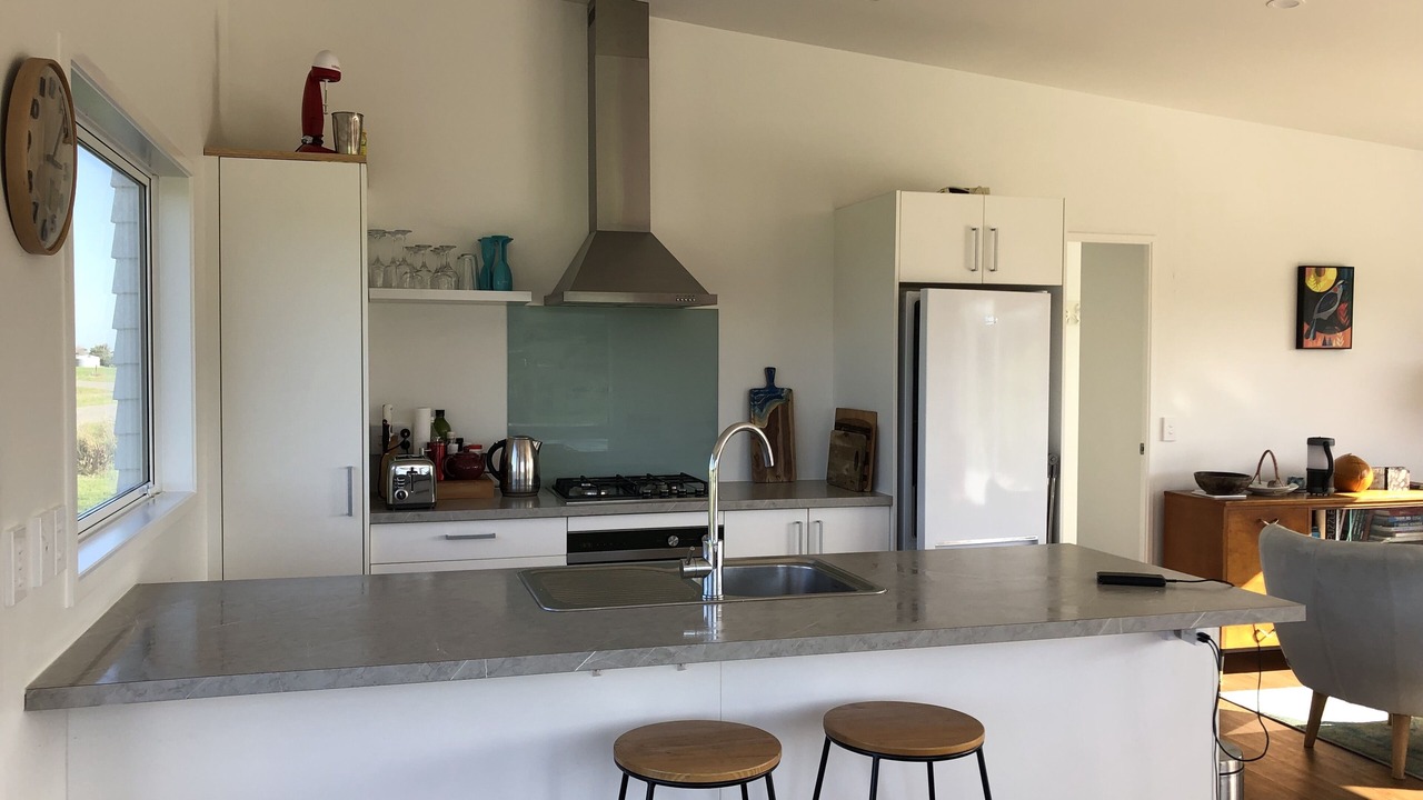 Photo of Kitchen in Riversdale