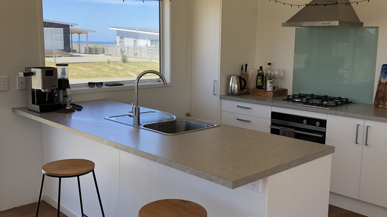 Photo of Kitchen in Riversdale