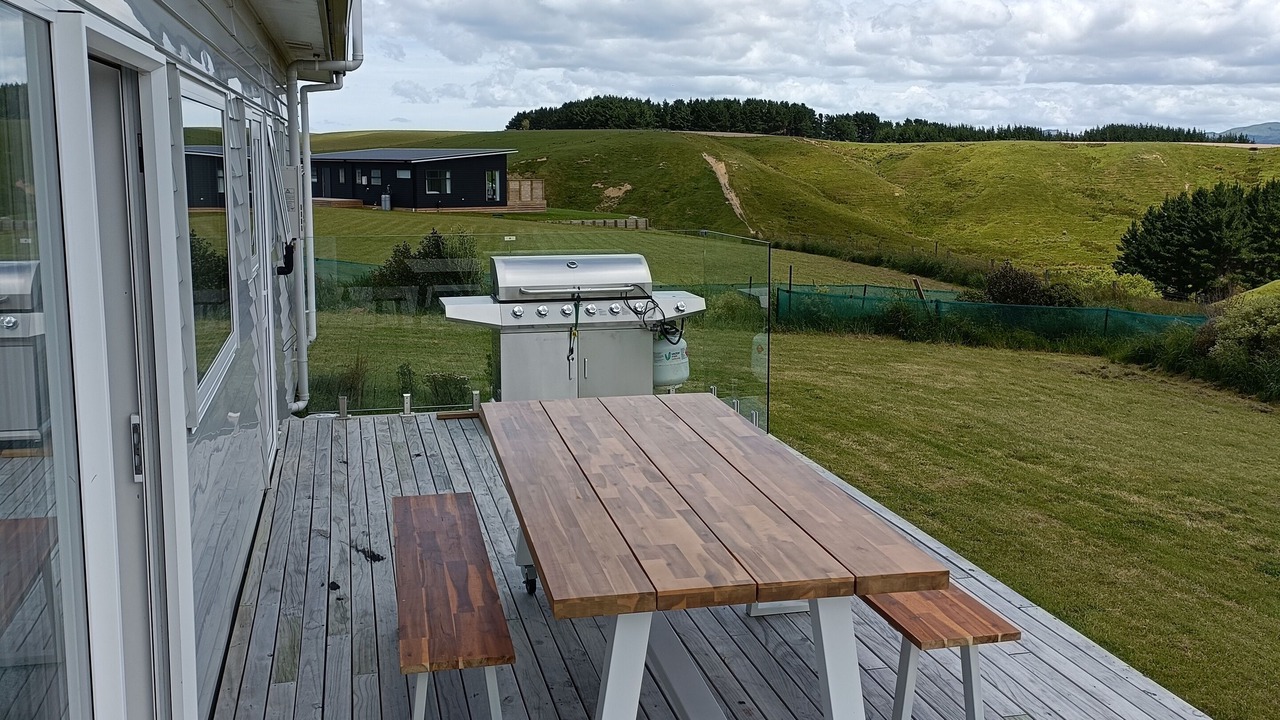 Photo of Outdoor in Riversdale