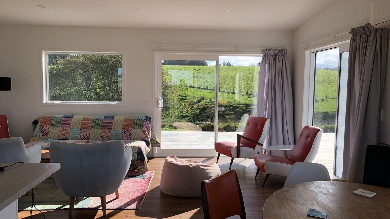 Photo of Livingroom in Riversdale