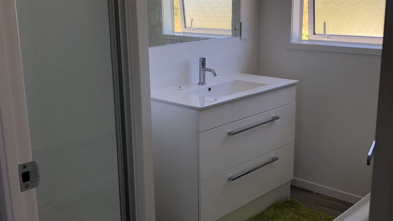 Photo of Bathroom in Riversdale