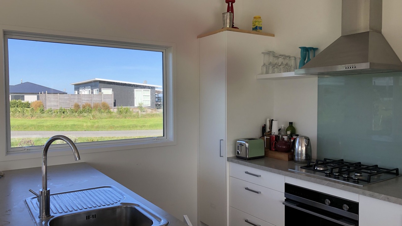 Photo of Kitchen in Riversdale