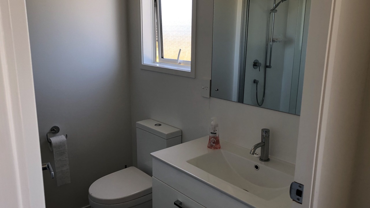 Photo of Bathroom in Riversdale