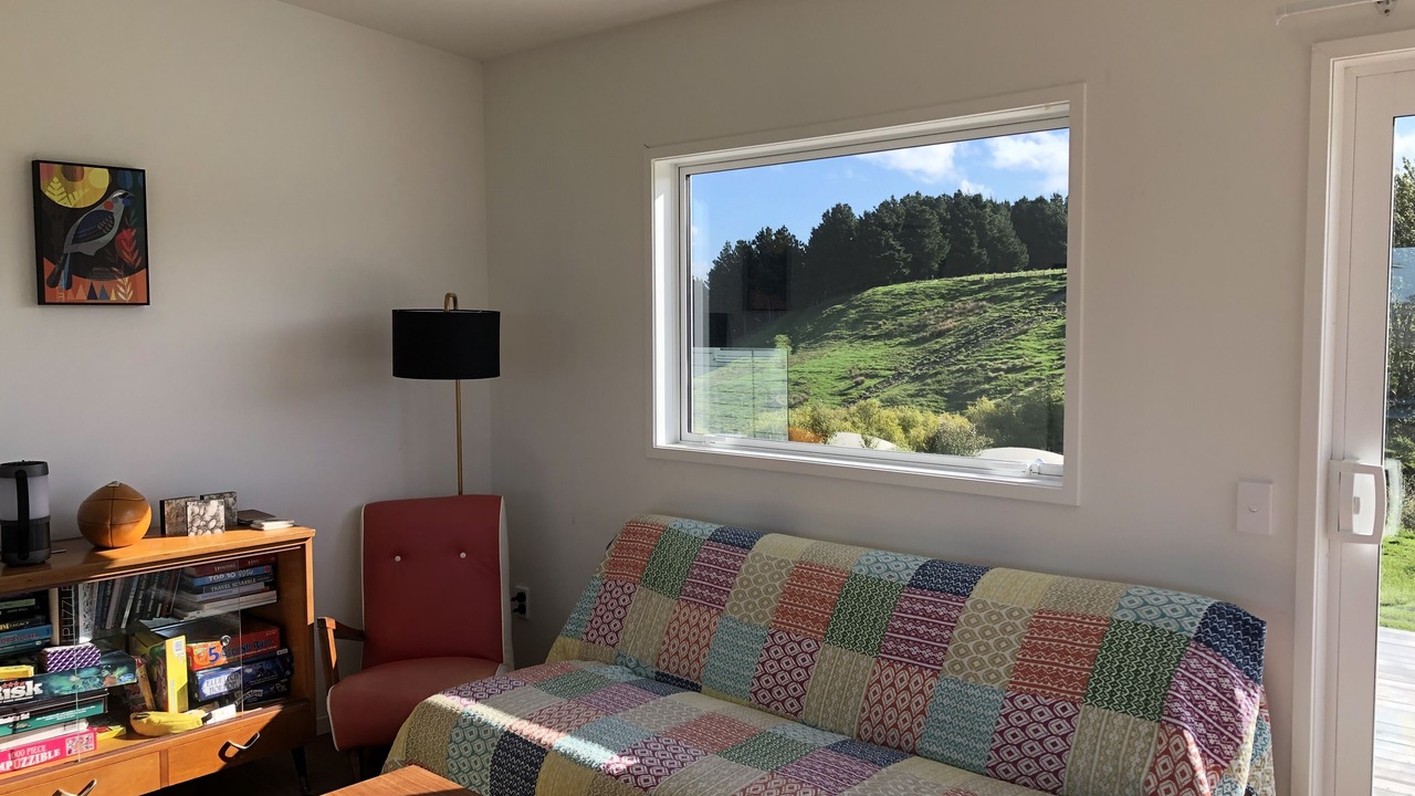 Photo of Livingroom in Riversdale