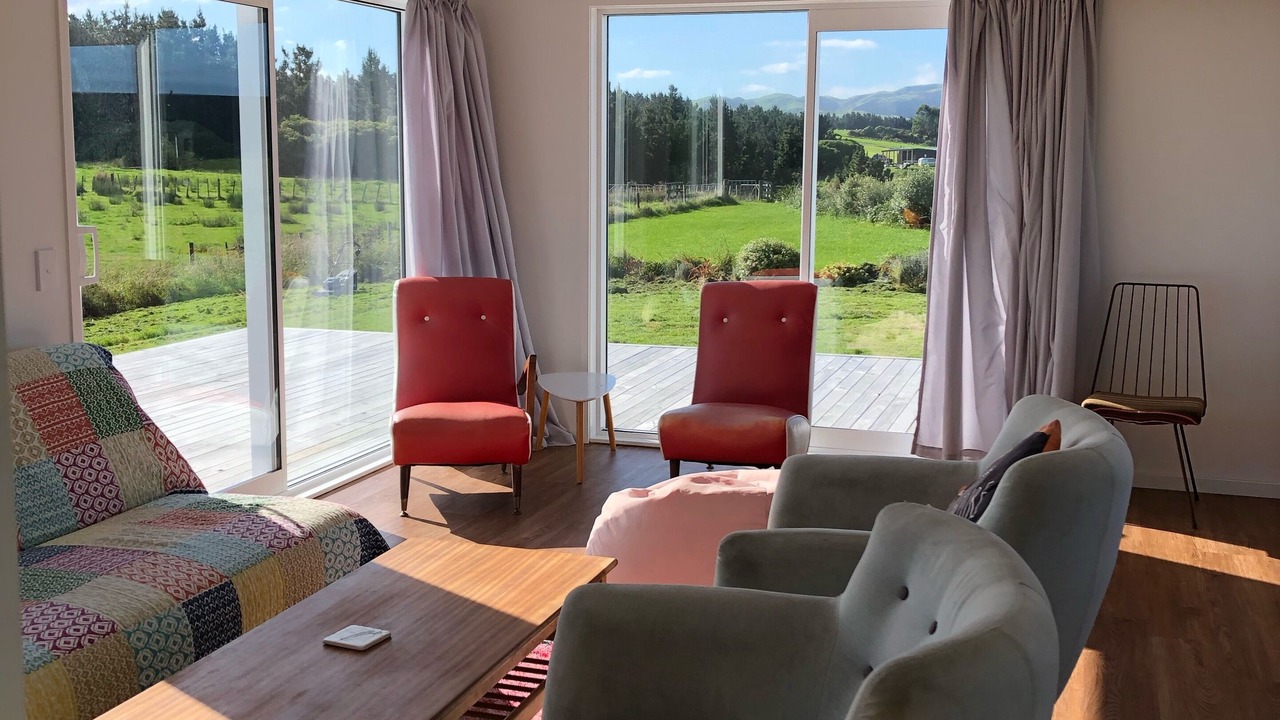 Photo of Livingroom in Riversdale