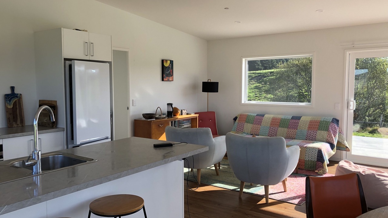 Photo of Livingroom in Riversdale