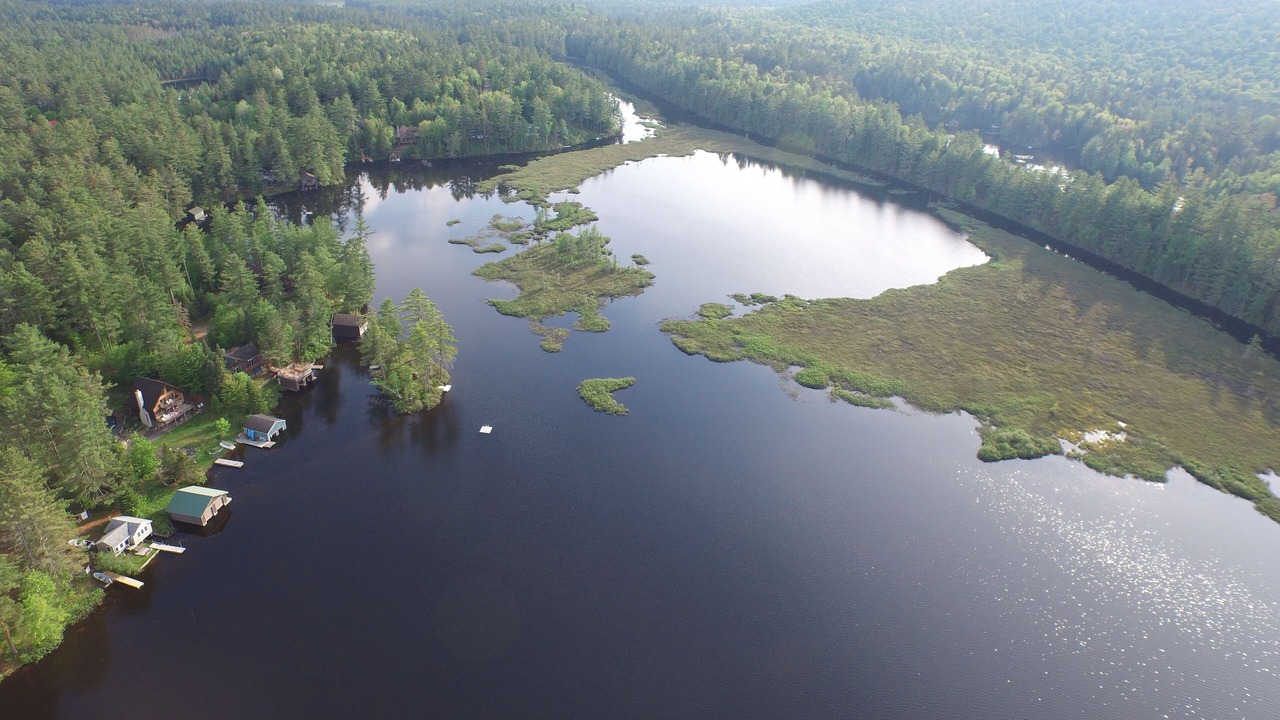 Photo of Outdoor in Rainbow Lake