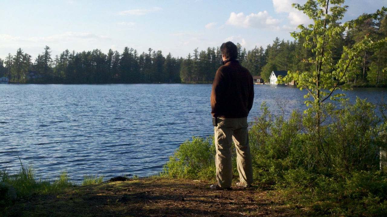 Photo of Others in Rainbow Lake