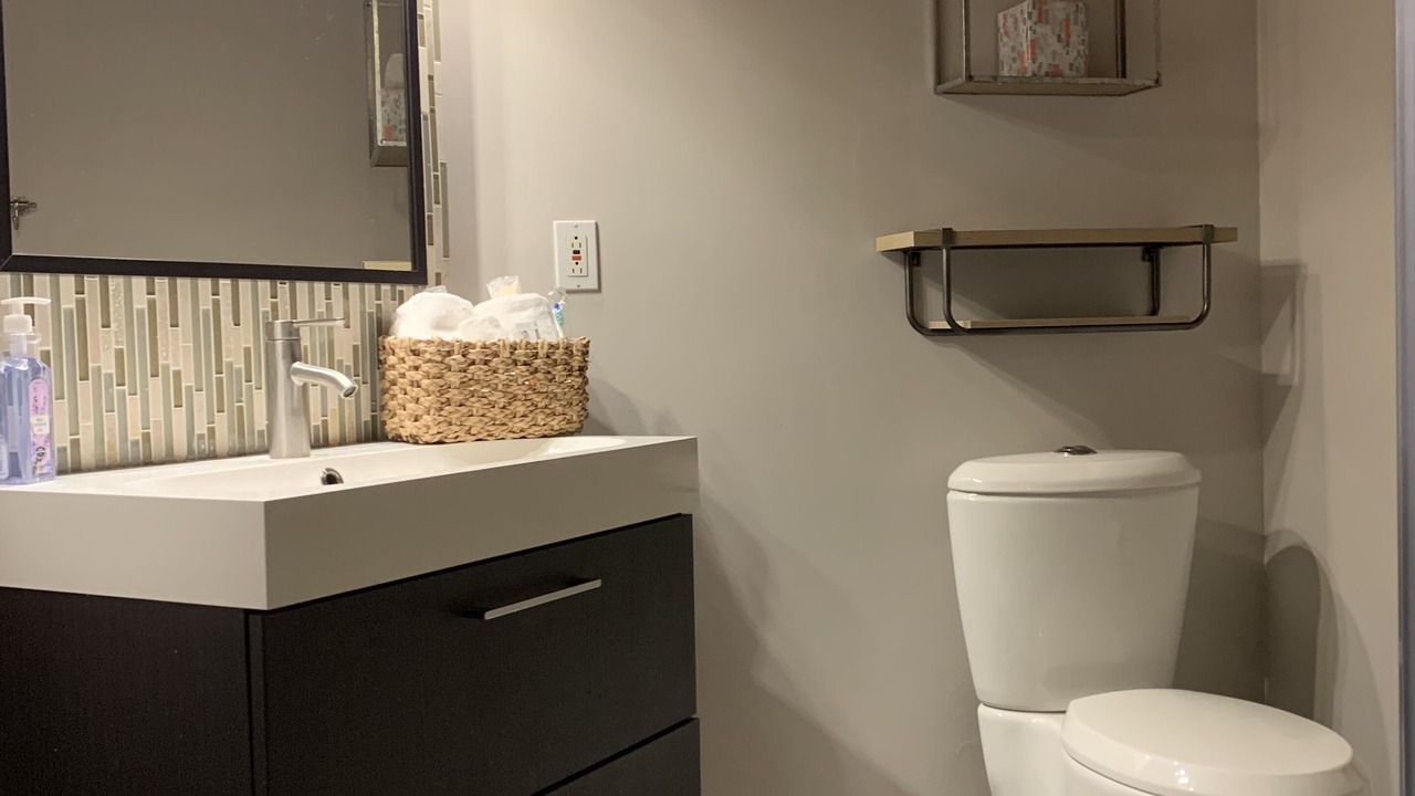 Photo of Bathroom in Sheffield Neighbors