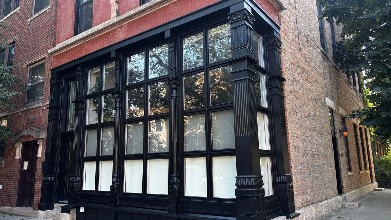 Photo of Outdoor in Sheffield Neighbors