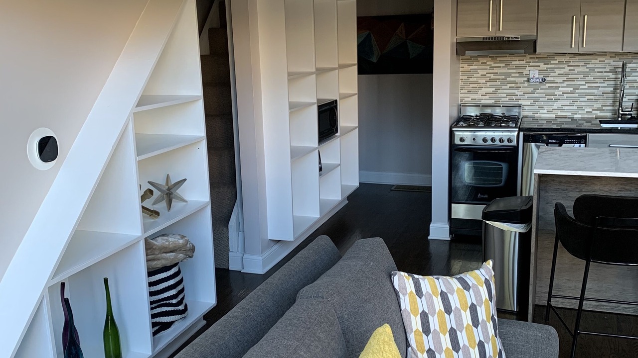 Photo of Bathroom in Sheffield Neighbors