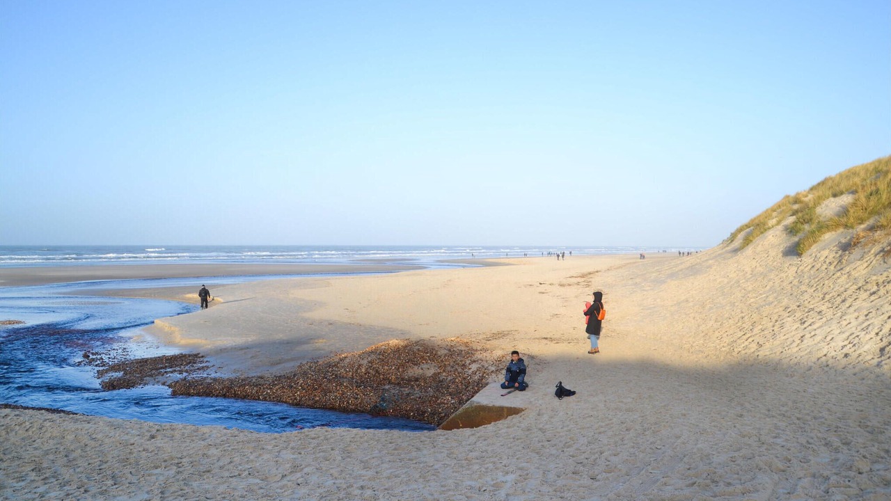 Photo of Others in Vejers Strand