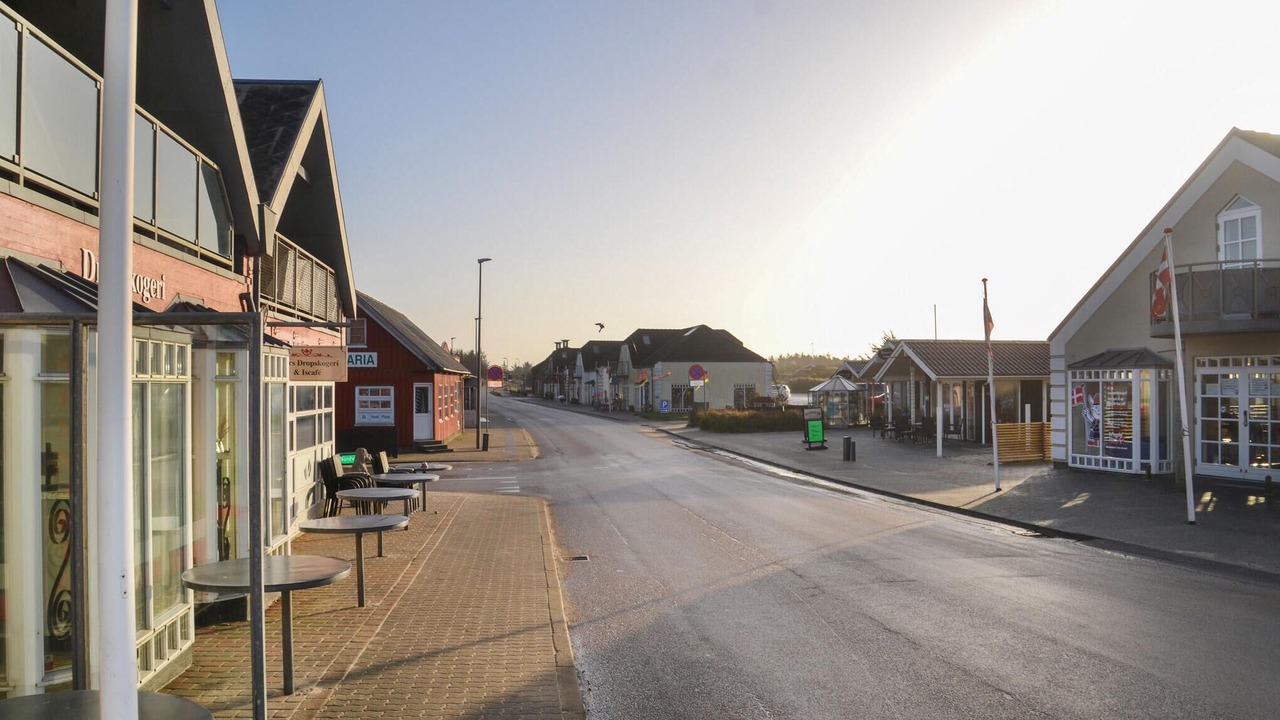 Photo of Others in Vejers Strand