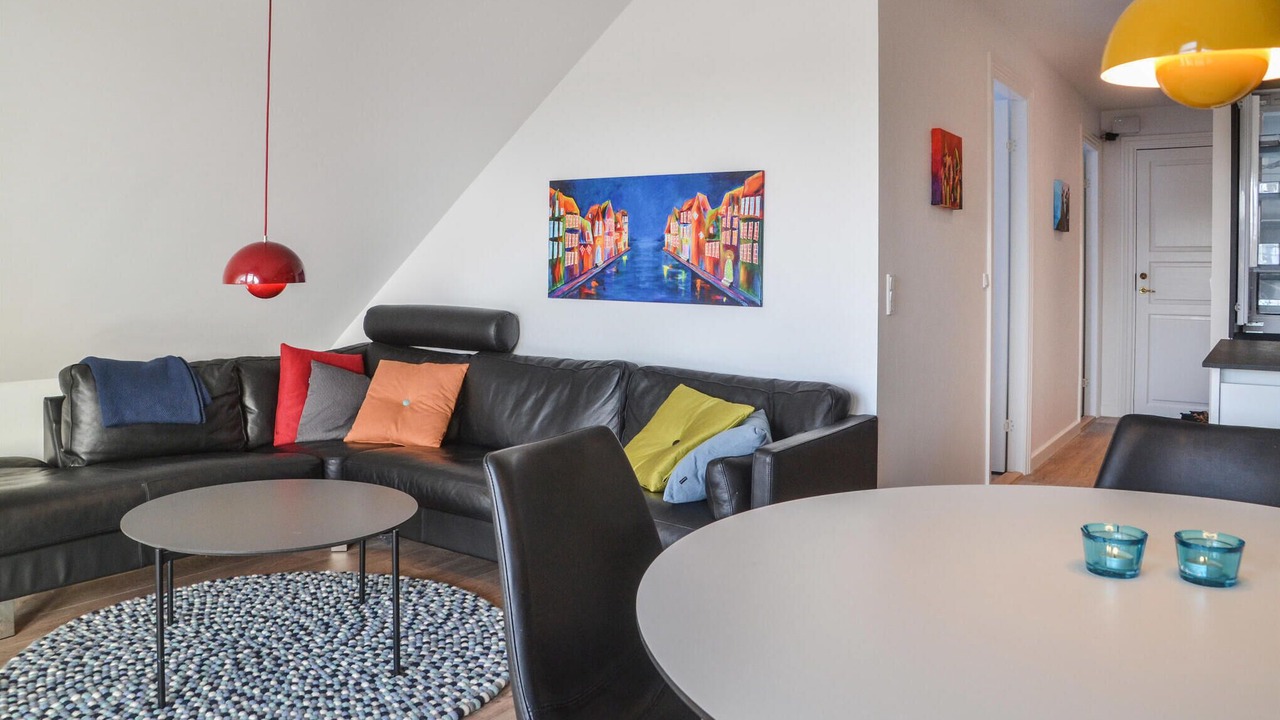 Photo of Bedroom in Vejers Strand