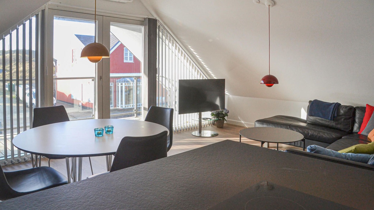 Photo of Bedroom in Vejers Strand