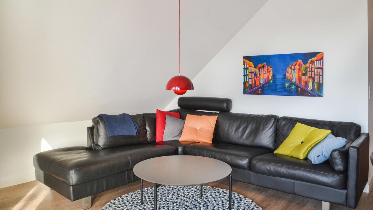 Photo of Bedroom in Vejers Strand