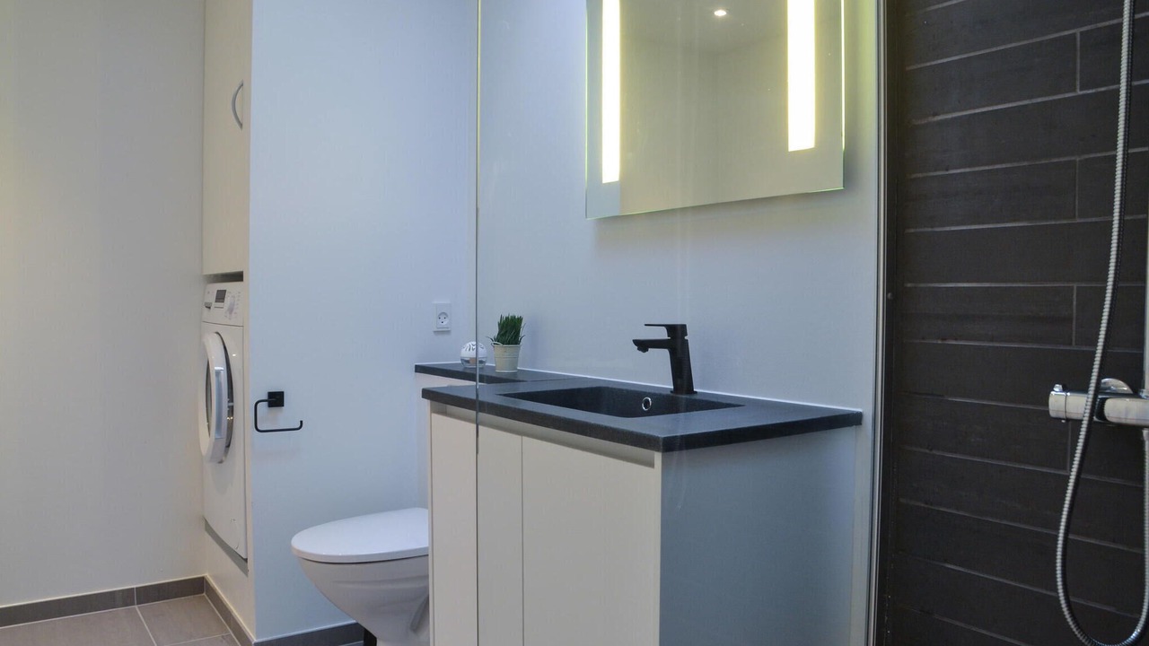 Photo of Bathroom in Vejers Strand