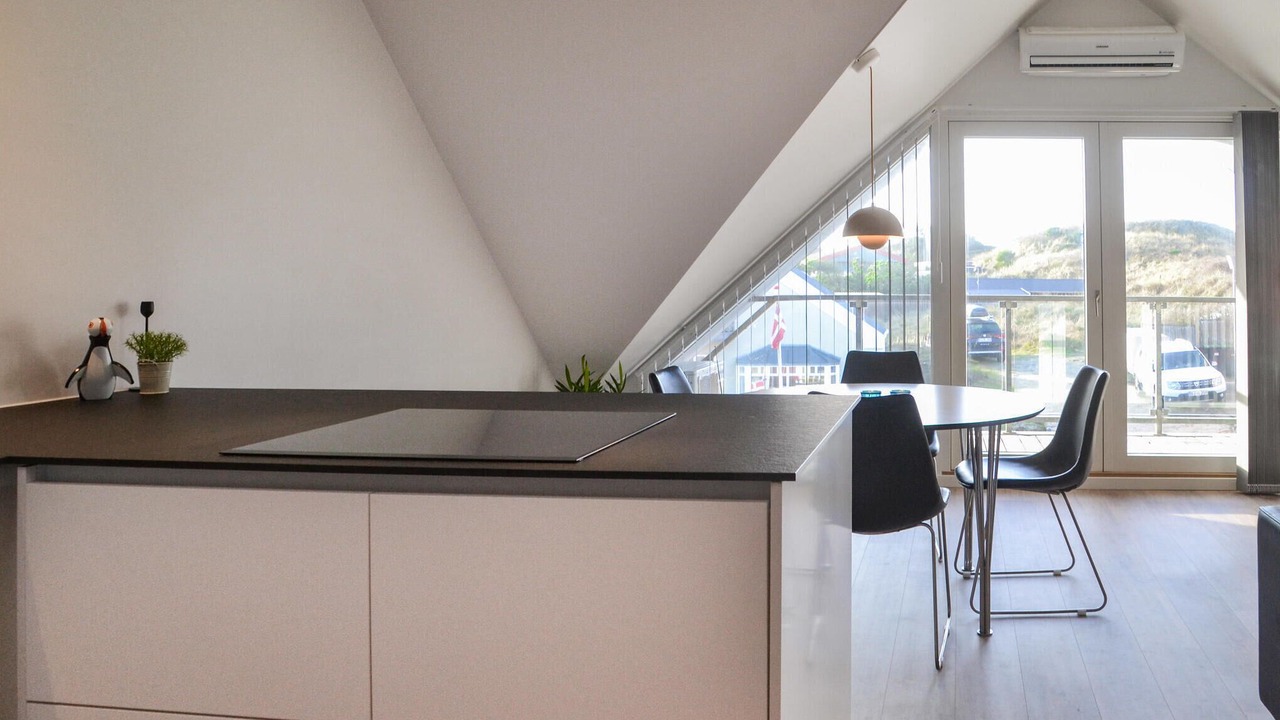 Photo of Bedroom in Vejers Strand