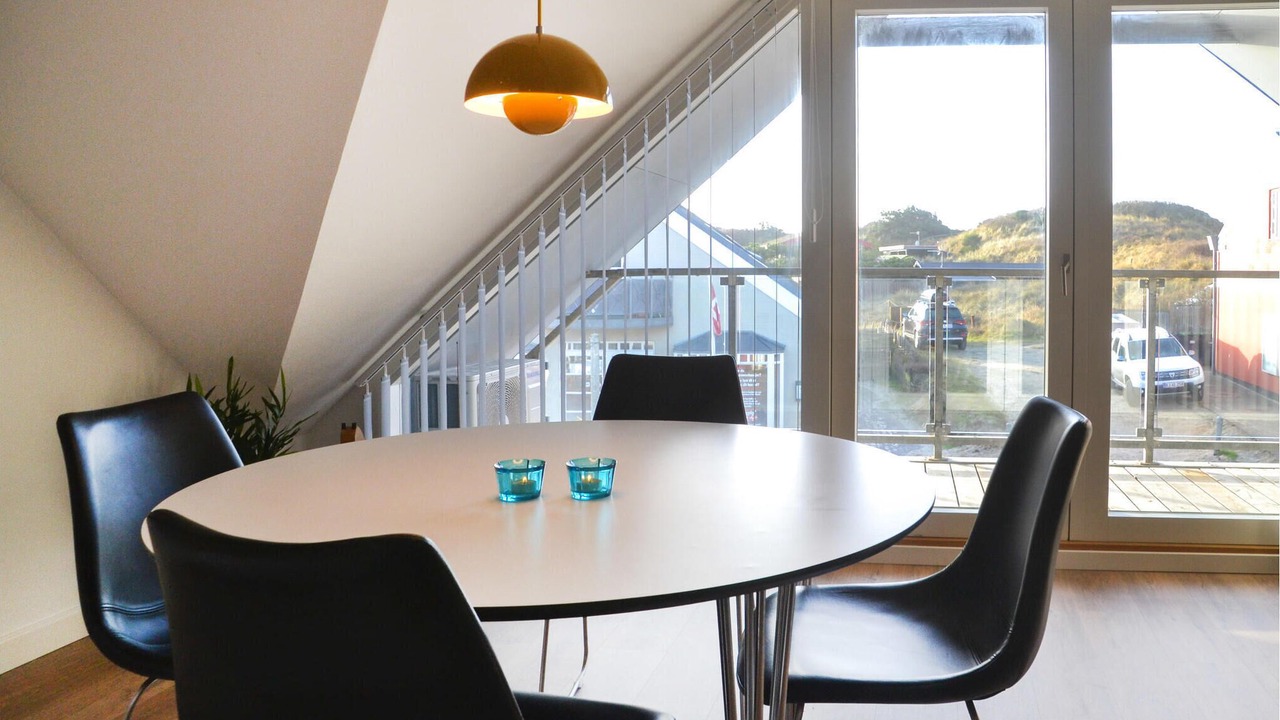 Photo of Bedroom in Vejers Strand
