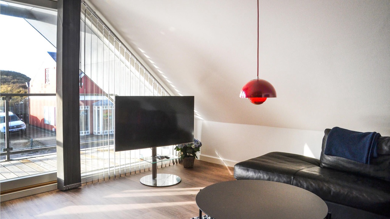 Photo of Bedroom in Vejers Strand
