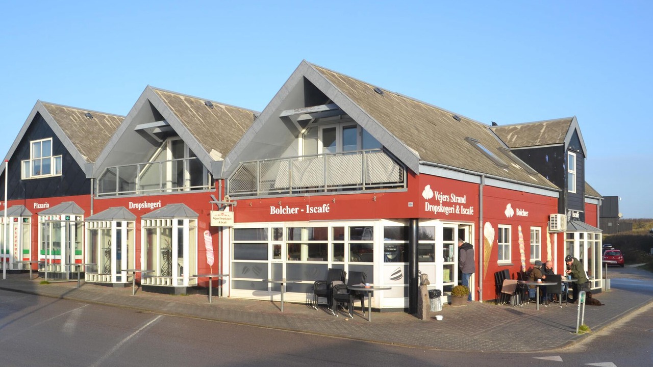 Photo of Others in Vejers Strand