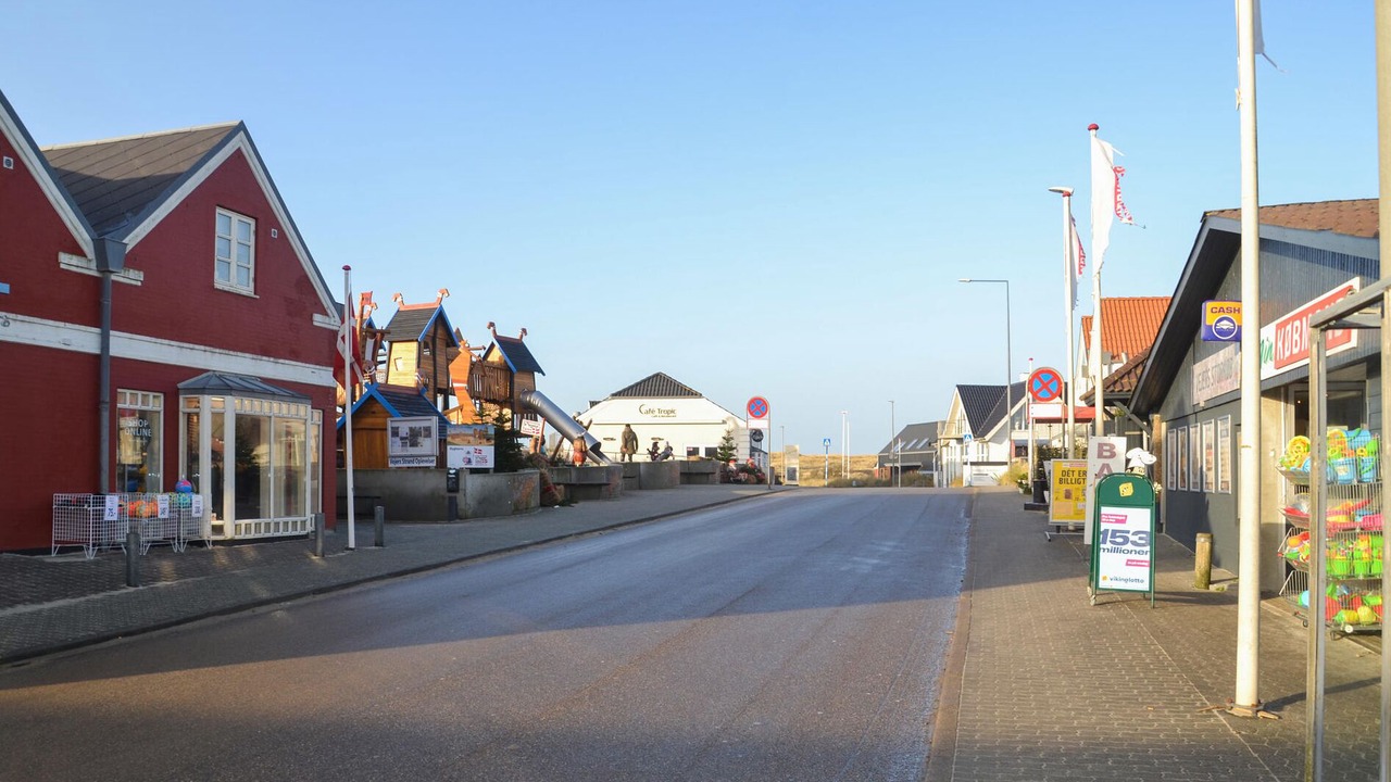 Photo of Others in Vejers Strand