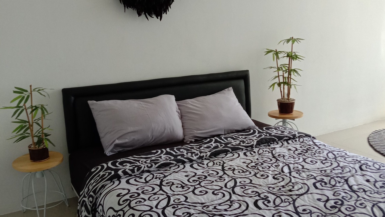 Photo of Bedroom in Depok