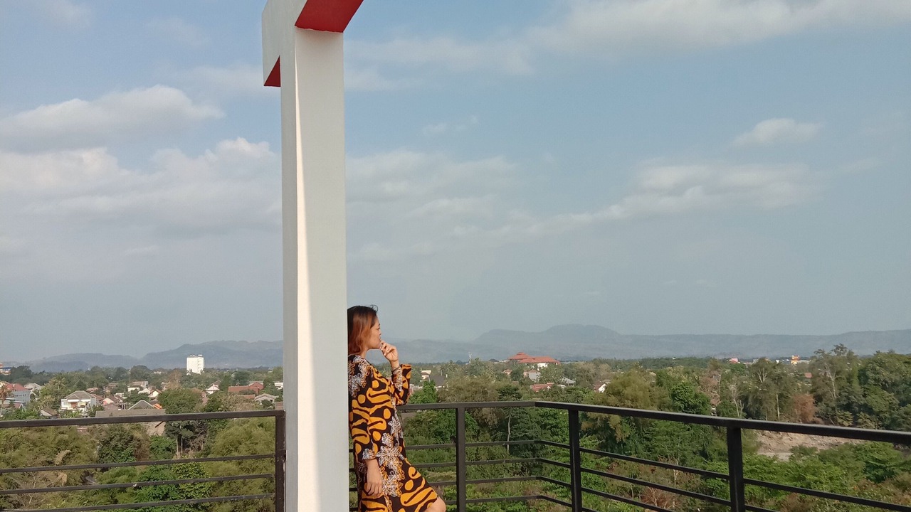 Photo of Outdoor in Depok
