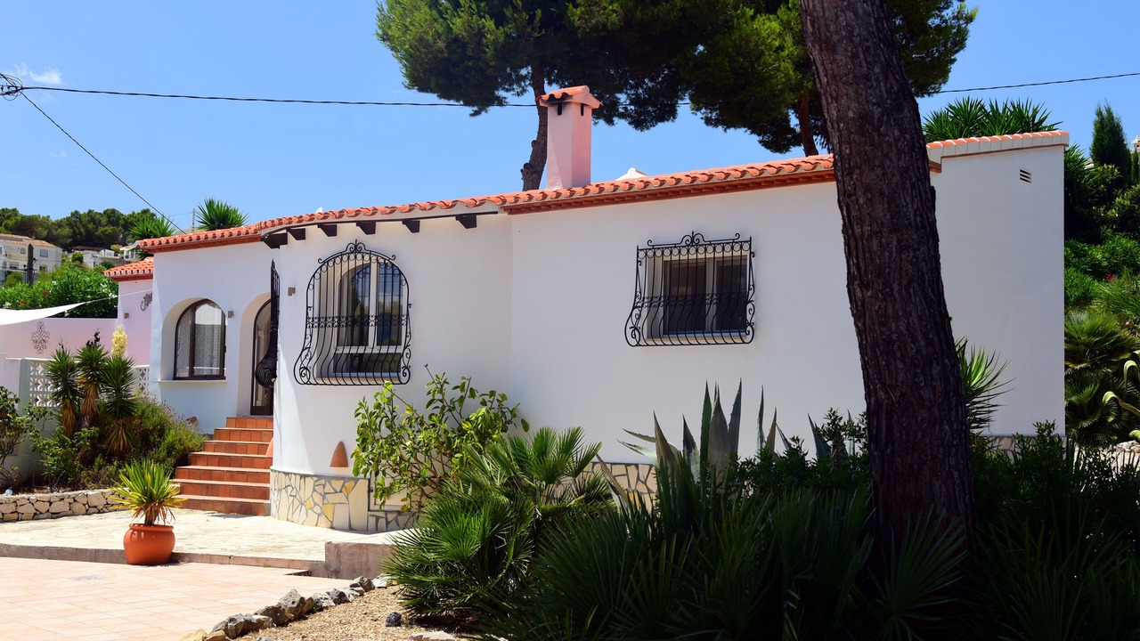Photo of Outdoor in Cap de la Nau