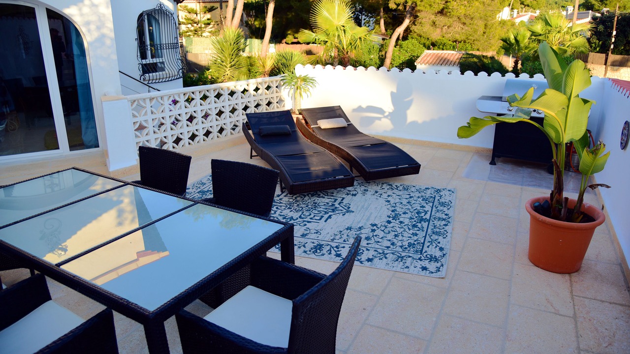 Photo of Outdoor in Cap de la Nau