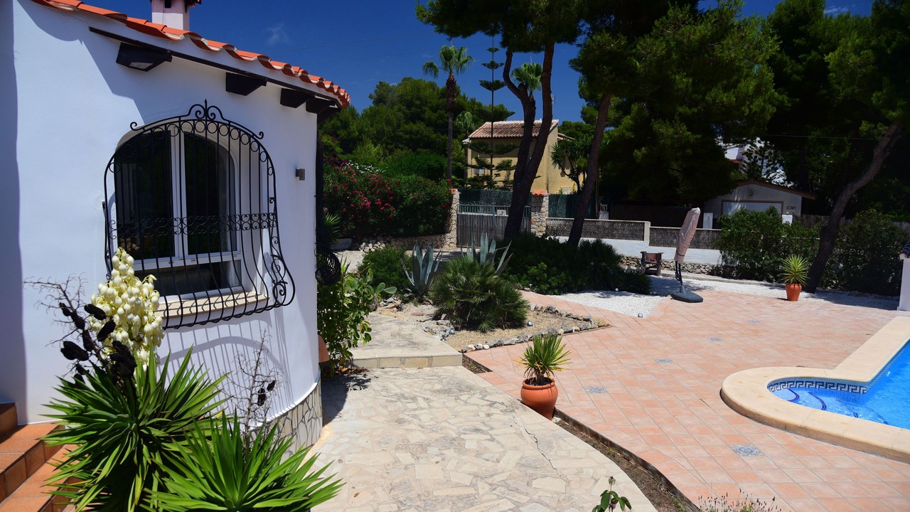 Photo of Outdoor in Cap de la Nau