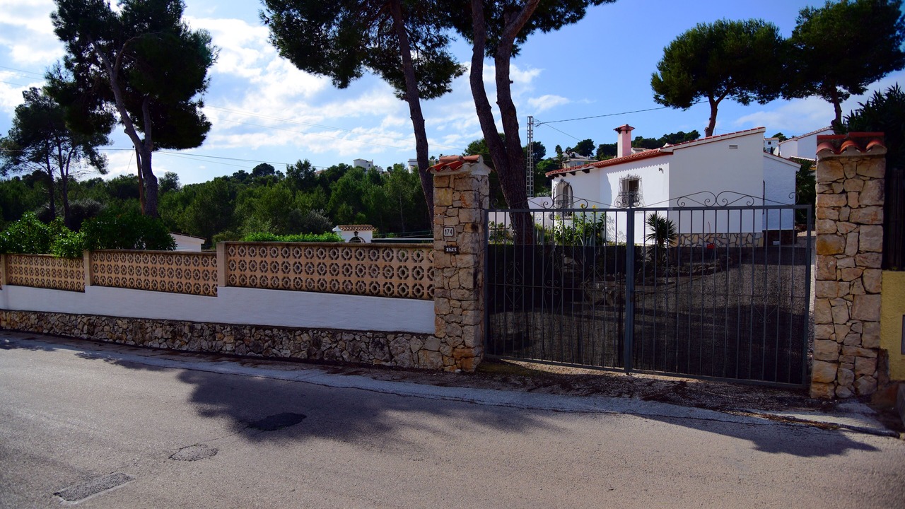 Photo of Outdoor in Cap de la Nau