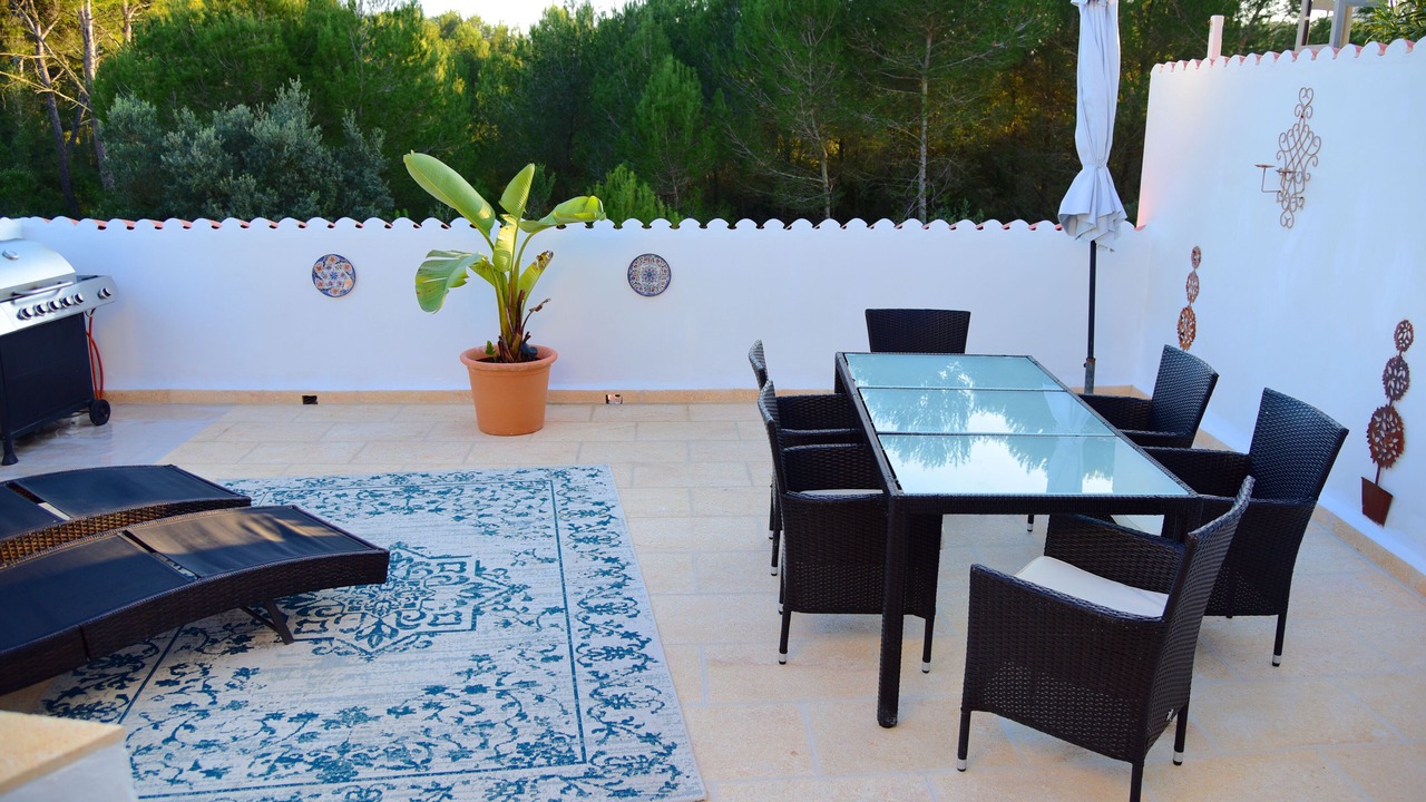 Photo of Outdoor in Cap de la Nau